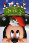 Image Mickey y sus amigos juntos otra Navidad