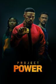 proyecto power 8254 poster