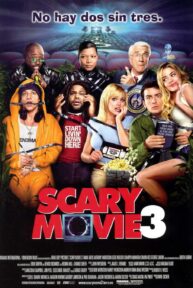 scary movie 3 8514 poster