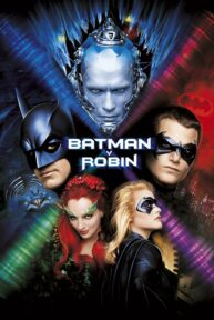 batman robin 8977 poster scaled
