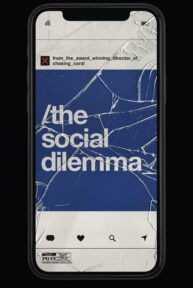 el dilema de las redes sociales 9044 poster