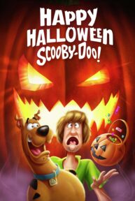 ¡Feliz Halloween, Scooby Doo! - PelisForte