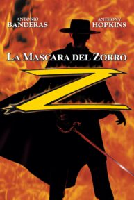 La Máscara del Zorro - PelisForte
