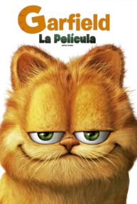 Garfield 1: La película - PelisForte