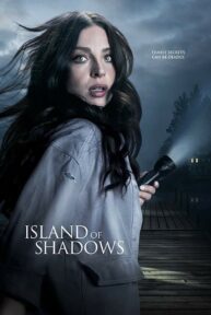 island of shadows 9257 poster