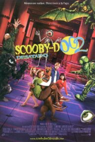Scooby-Doo 2: Monstruos Sueltos - PelisForte