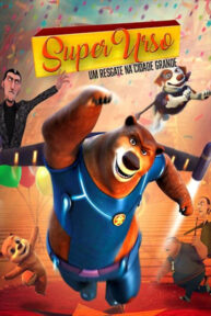 super papa oso 9420 poster