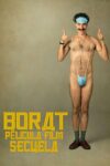 Image Borat 2, siguiente película documental