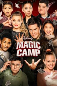 campamento magico 10108 poster scaled