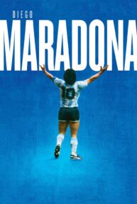 diego maradona 10265 poster