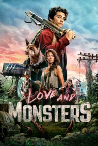 love and monsters 9785 poster scaled