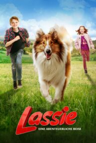 lassie vuelve a casa 10671 poster scaled