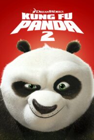 Kung Fu Panda 2 - PelisForte