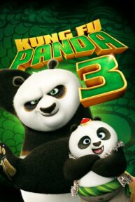 Kung Fu Panda 3 - PelisForte