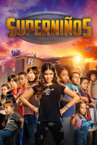 superheroicos 10815 poster
