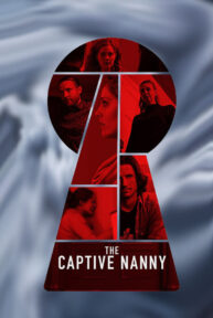 the captive nanny 11405 poster