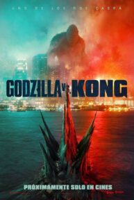 Godzilla vs Kong - PelisForte