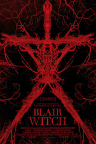 La bruja de Blair - PelisForte