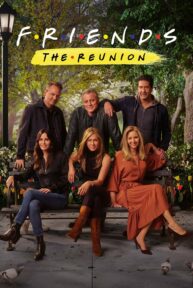friends the reunion 12360 poster scaled