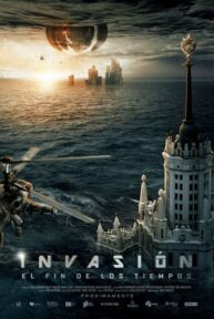 Invasión 2: El fin de los tiempos - PelisForte