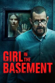 girl in the basement 12853 poster