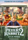 Image Peter Rabbit 2: Conejo en Fuga