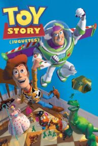 Toy Story 1 - PelisForte