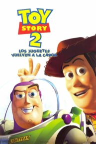 toy story 2 12871 poster
