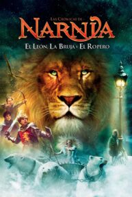 las cronicas de narnia el leon la bruja y el ropero 13237 poster scaled