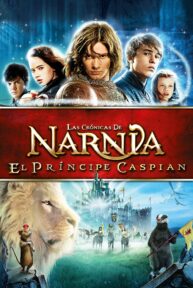 Las crónicas de Narnia 2: El príncipe Caspian - PelisForte