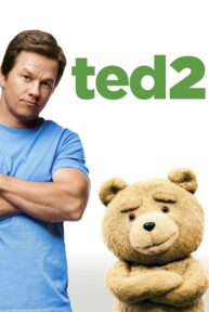 ted 2 13381 poster
