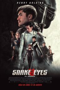 G.I. Joe: Snake Eyes - PelisForte