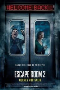 escape room 2 reto mortal 13482 poster