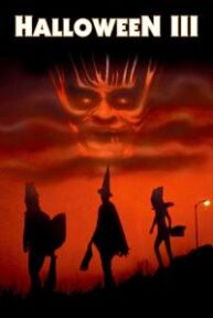 Halloween 3: El imperio de las brujas - PelisForte