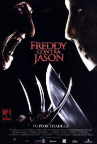 Freddy vs. Jason - PelisForte