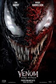 Venom 2: Carnage Liberado - PelisForte