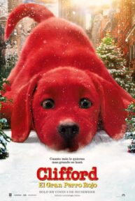 Clifford: El Gran Perro Rojo - PelisForte