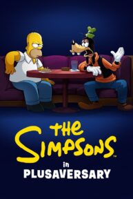 Los Simpson en Plusniversario - PelisForte