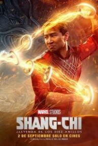 Shang-Chi y la Leyenda de los Diez Anillos - PelisForte