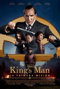 King's Man: El origen - PelisForte