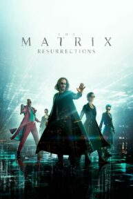 Matrix 4: Resurrecciones - PelisForte