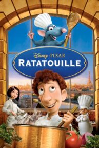 Ratatouille - PelisForte