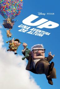 Up: Una aventura de altura - PelisForte
