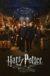 Image Harry Potter, 20º Aniversario: Regreso a Hogwarts