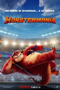 Monstermanía - PelisForte