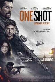 One Shot: Misión De Rescate - PelisForte