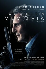 Memory: Asesino Sin Memoria - PelisForte