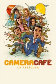 Camera café: la película - PelisForte