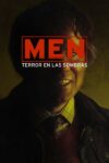 Image Men: Terror en las sombras