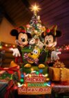 Image Mickey salva la Navidad